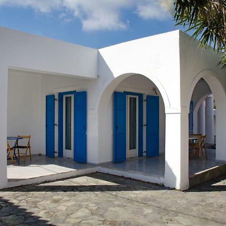 Villa Georgia Vasilikos  Exterior photo