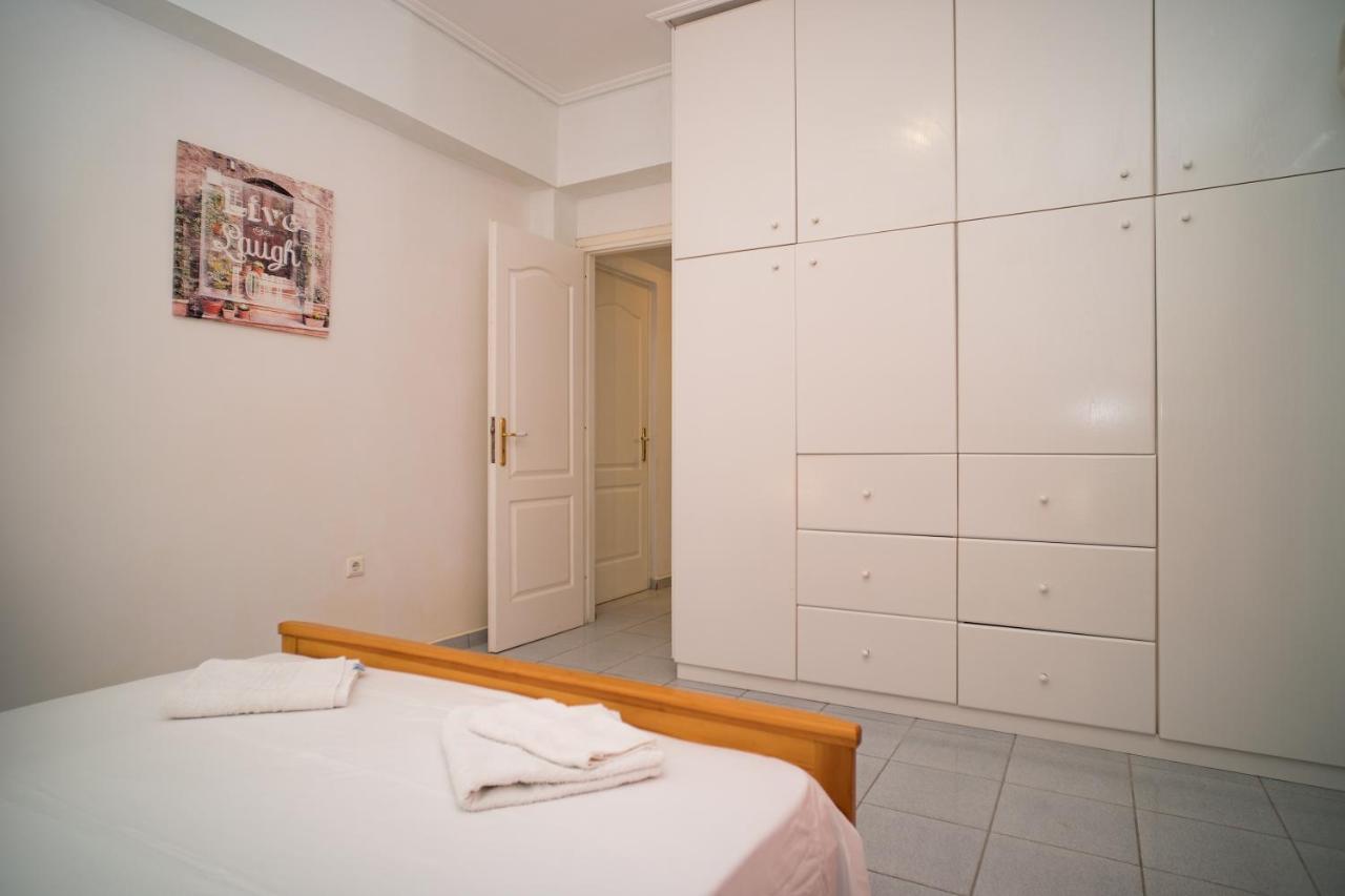 Villa Georgia Vasilikos  Exterior photo